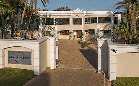 The Beach Palace Ramsgate